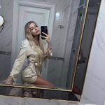 Проститутка Тесса в Москве